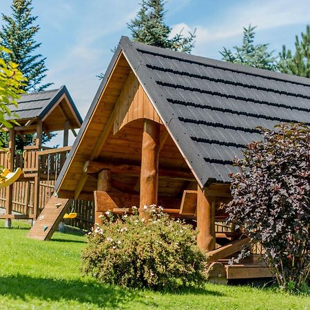 Pokoje Apartamenty Pod Limba 扎科帕内 外观 照片