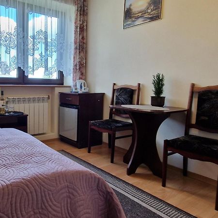 Pokoje Apartamenty Pod Limba 扎科帕内 外观 照片