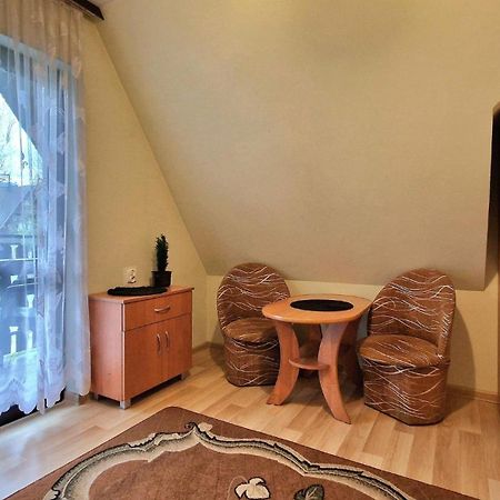 Pokoje Apartamenty Pod Limba 扎科帕内 外观 照片