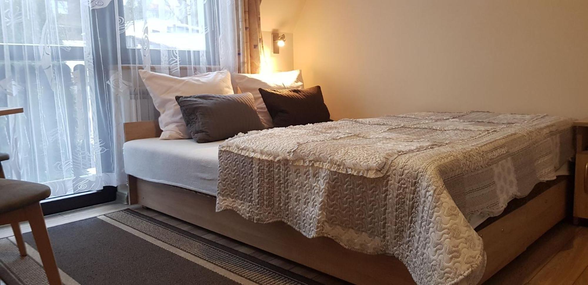 Pokoje Apartamenty Pod Limba 扎科帕内 外观 照片