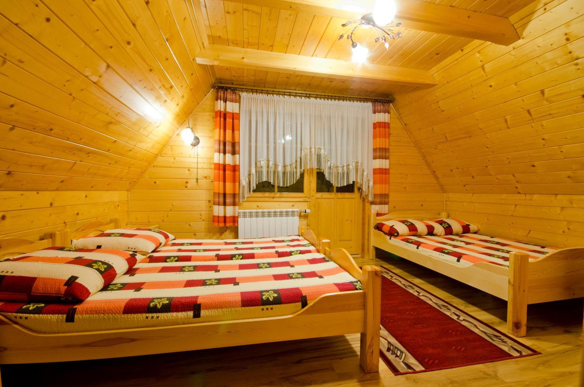 Pokoje Apartamenty Pod Limba 扎科帕内 客房 照片