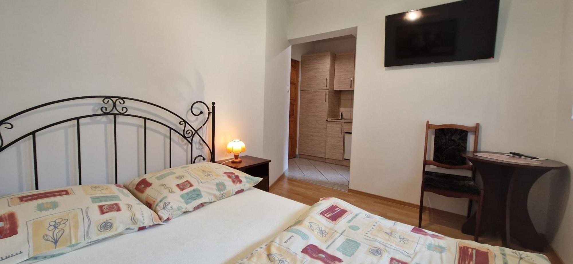 Pokoje Apartamenty Pod Limba 扎科帕内 外观 照片