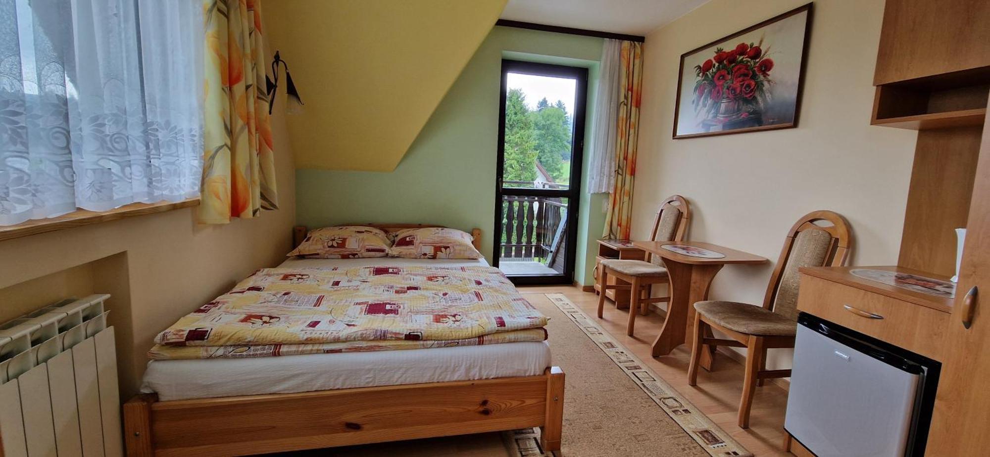 Pokoje Apartamenty Pod Limba 扎科帕内 外观 照片