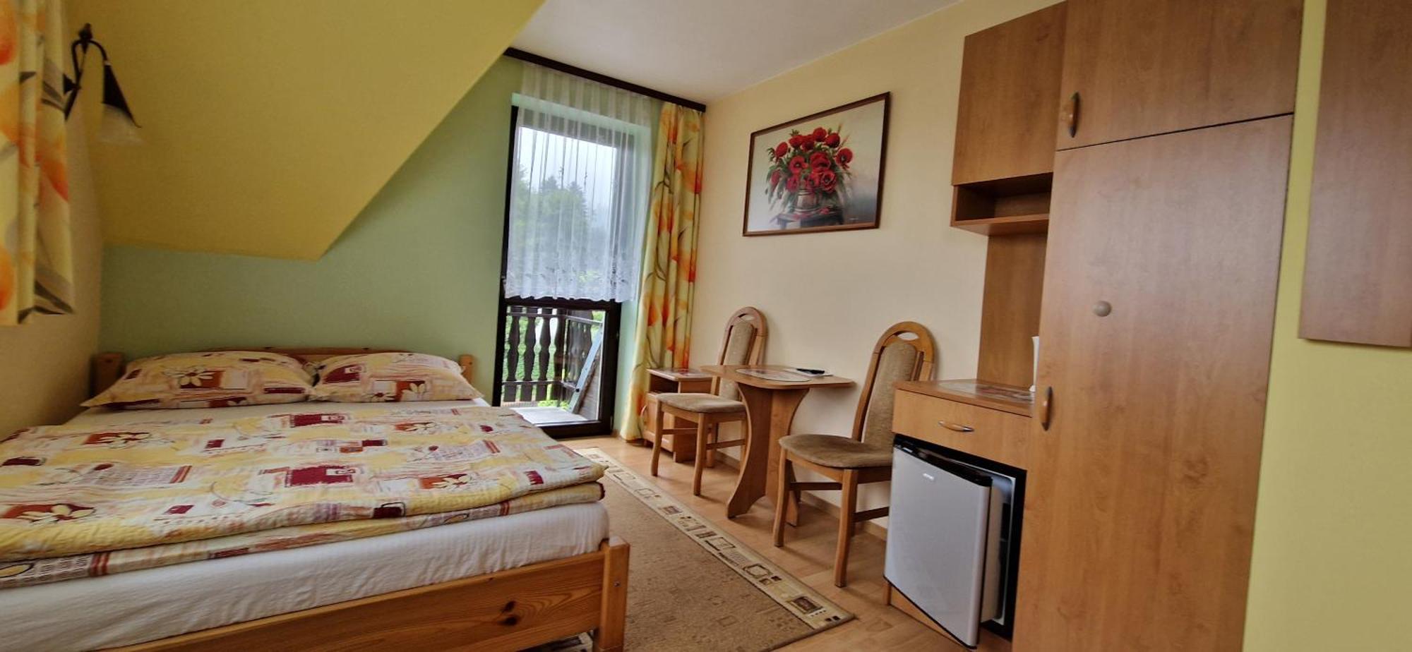Pokoje Apartamenty Pod Limba 扎科帕内 外观 照片