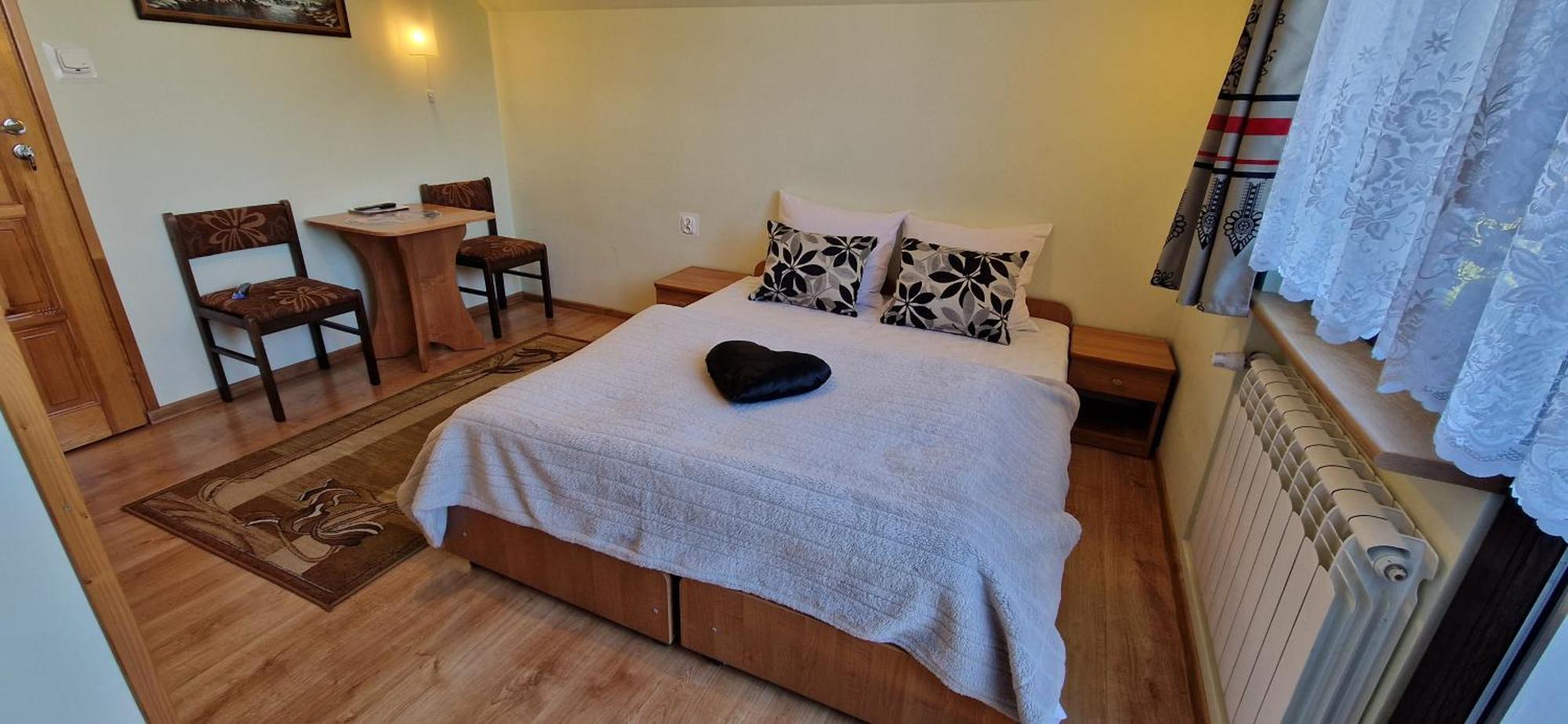 Pokoje Apartamenty Pod Limba 扎科帕内 外观 照片