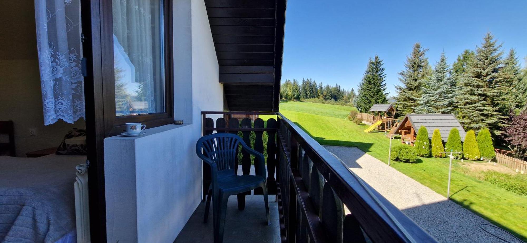 Pokoje Apartamenty Pod Limba 扎科帕内 外观 照片
