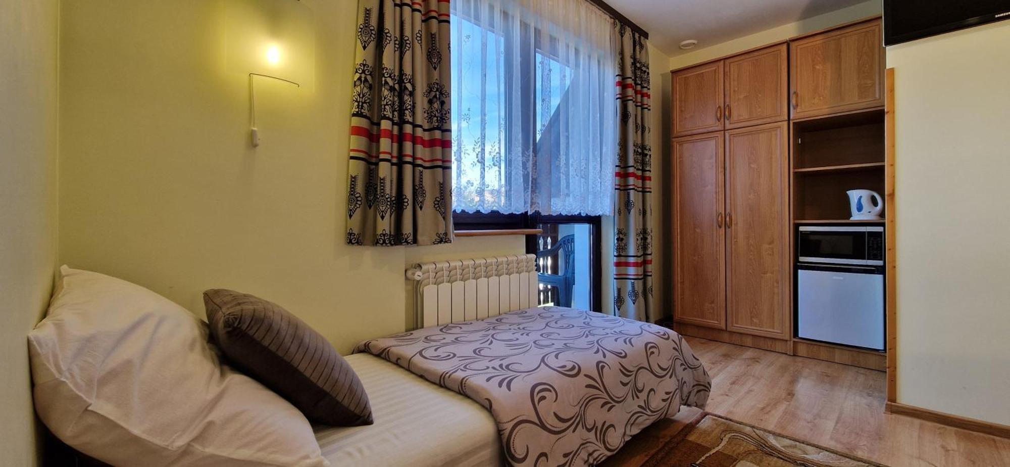 Pokoje Apartamenty Pod Limba 扎科帕内 外观 照片