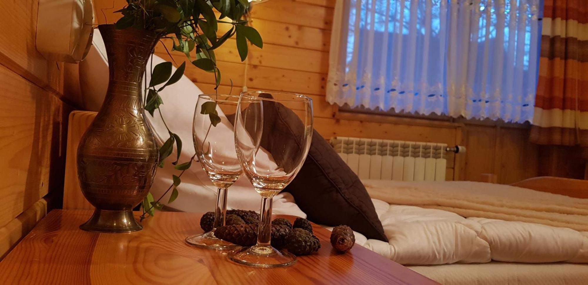 Pokoje Apartamenty Pod Limba 扎科帕内 外观 照片