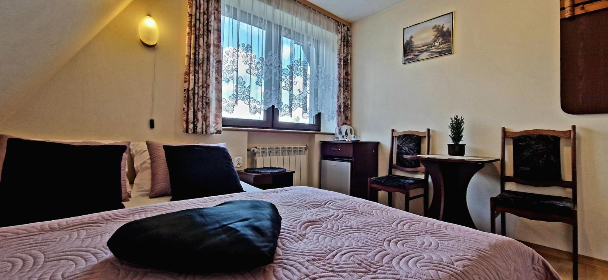Pokoje Apartamenty Pod Limba 扎科帕内 外观 照片