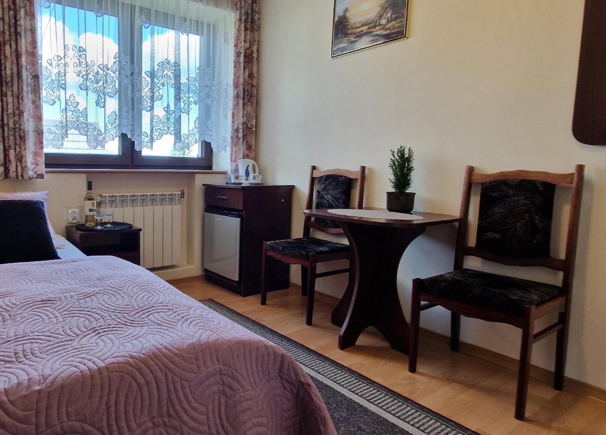 Pokoje Apartamenty Pod Limba 扎科帕内 外观 照片