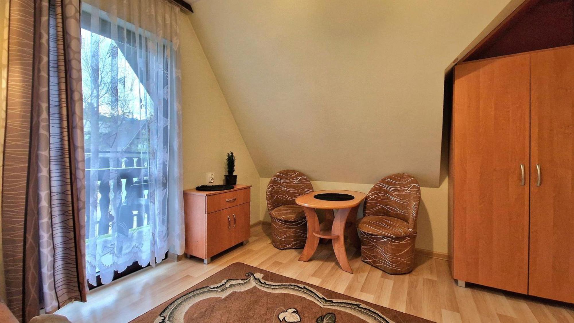 Pokoje Apartamenty Pod Limba 扎科帕内 外观 照片