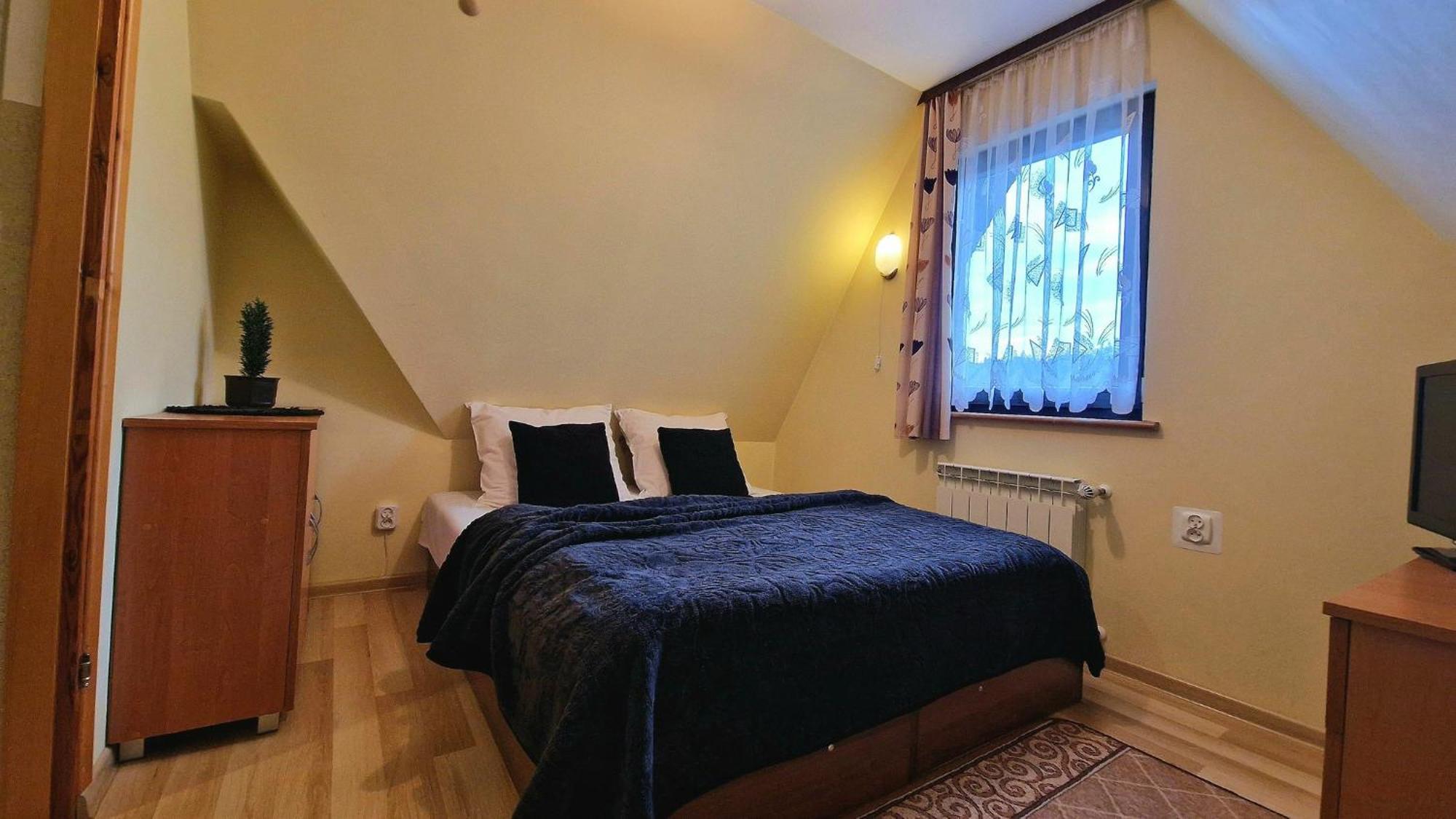 Pokoje Apartamenty Pod Limba 扎科帕内 外观 照片
